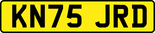 KN75JRD