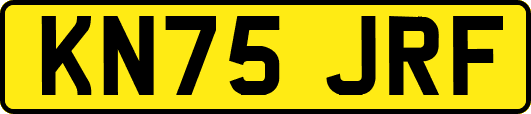 KN75JRF