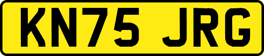 KN75JRG