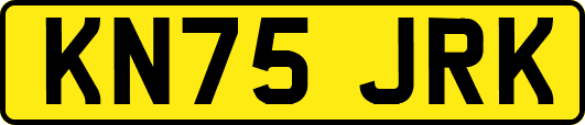 KN75JRK
