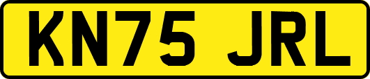 KN75JRL