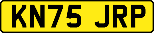 KN75JRP