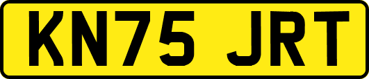 KN75JRT