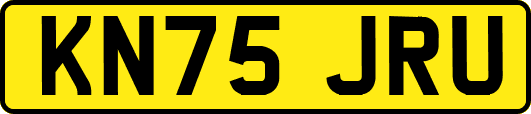 KN75JRU