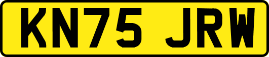KN75JRW