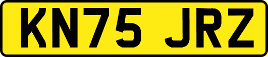 KN75JRZ