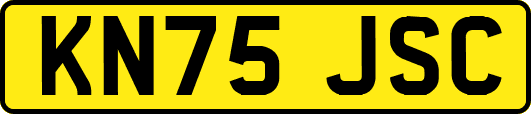 KN75JSC