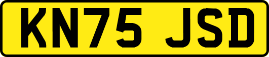 KN75JSD