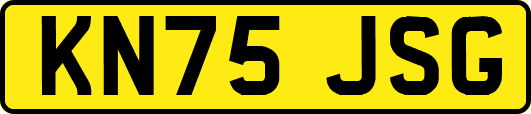 KN75JSG