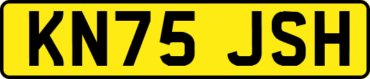 KN75JSH