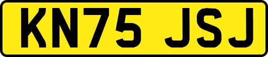 KN75JSJ