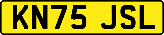 KN75JSL