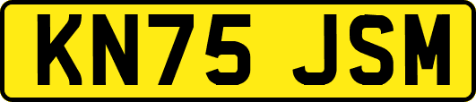 KN75JSM