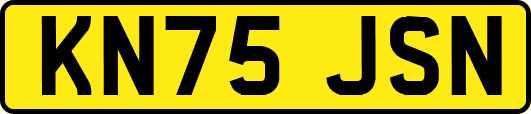 KN75JSN