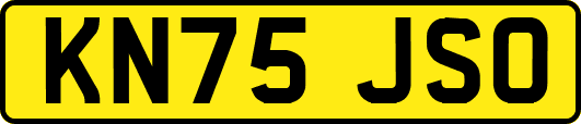 KN75JSO