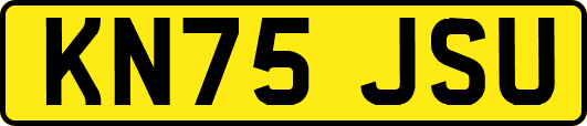 KN75JSU