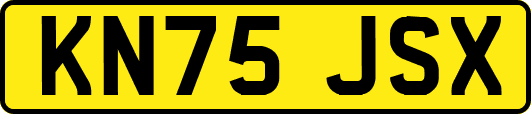 KN75JSX