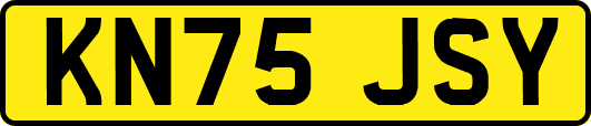 KN75JSY