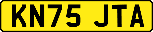 KN75JTA