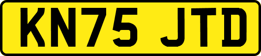 KN75JTD