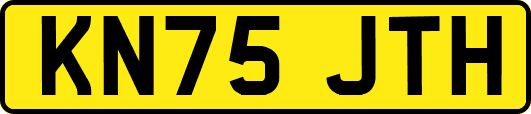 KN75JTH