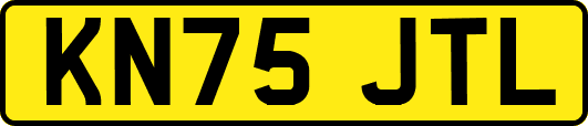 KN75JTL