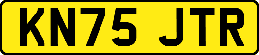 KN75JTR