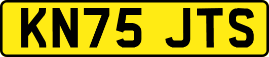 KN75JTS