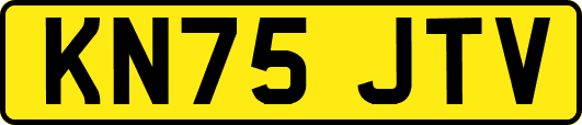 KN75JTV