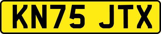 KN75JTX