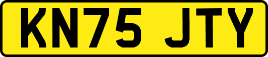 KN75JTY
