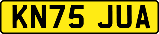 KN75JUA