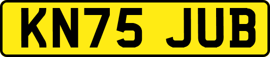 KN75JUB