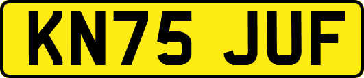 KN75JUF