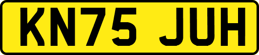 KN75JUH