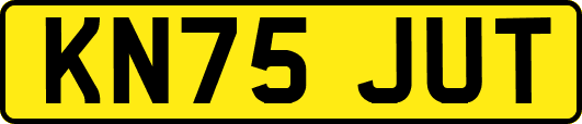 KN75JUT