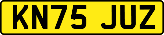 KN75JUZ