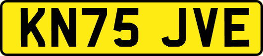 KN75JVE