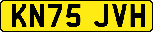 KN75JVH