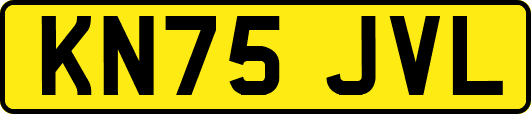 KN75JVL