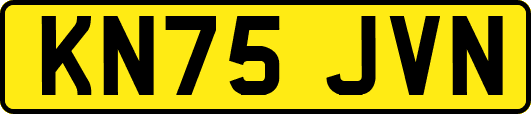 KN75JVN