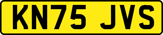 KN75JVS
