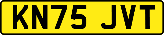 KN75JVT