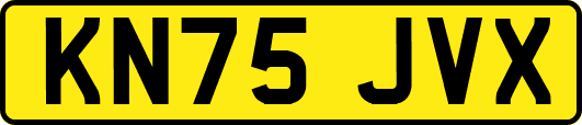 KN75JVX