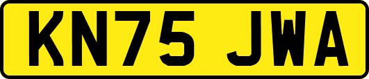 KN75JWA