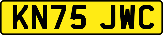 KN75JWC