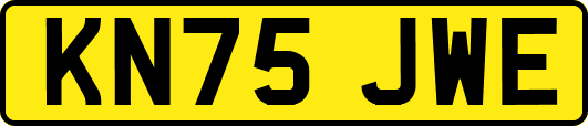 KN75JWE