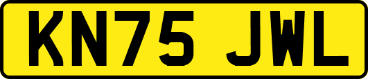 KN75JWL