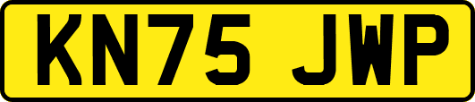 KN75JWP