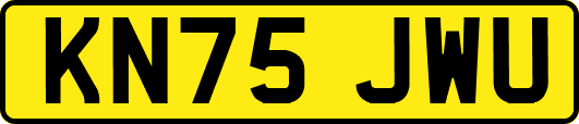 KN75JWU